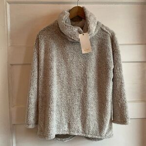 Dylan Plush Sweater Ladies XS NWT